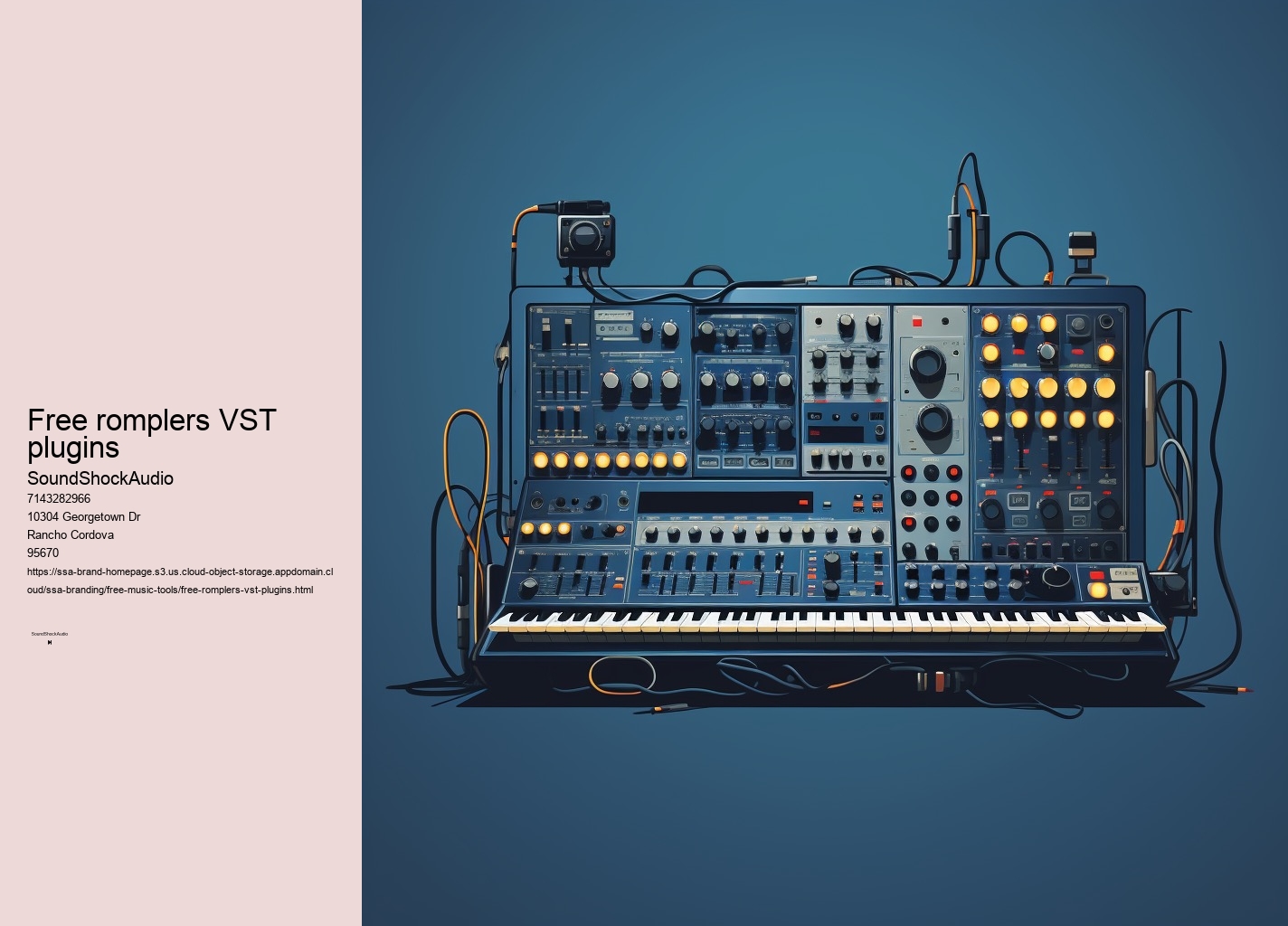 free vst plugins dexed