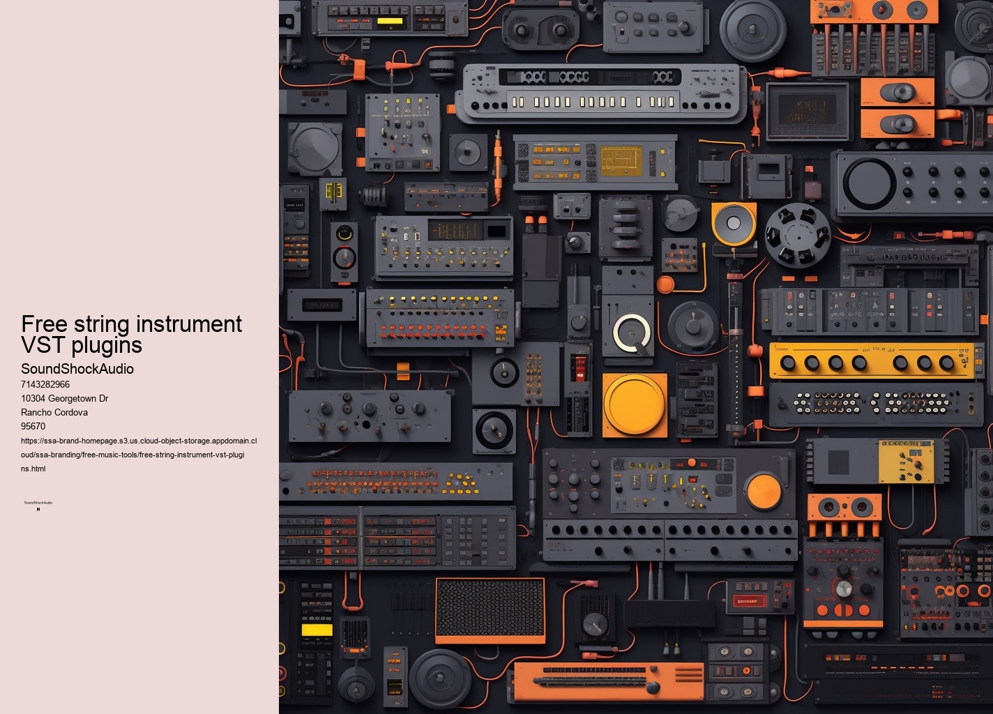 free vst plugins for cakewalk