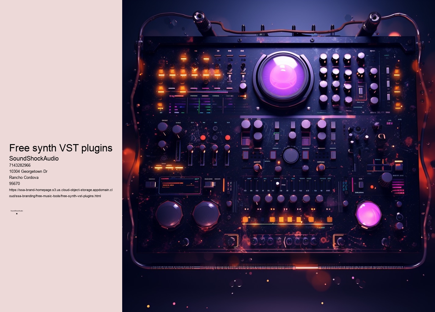 free vocoder VST plugins